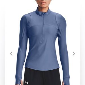 UnderArmour fitted pullover